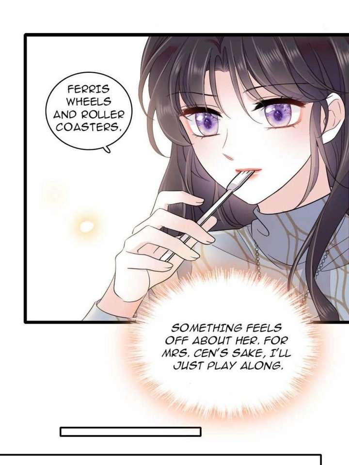 The Almighty Daughter Runs The World - Chapter 221 - 13