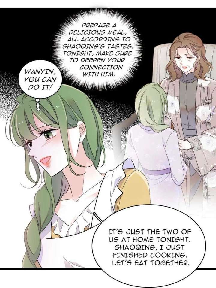 The Almighty Daughter Runs The World - Chapter 221 - 17