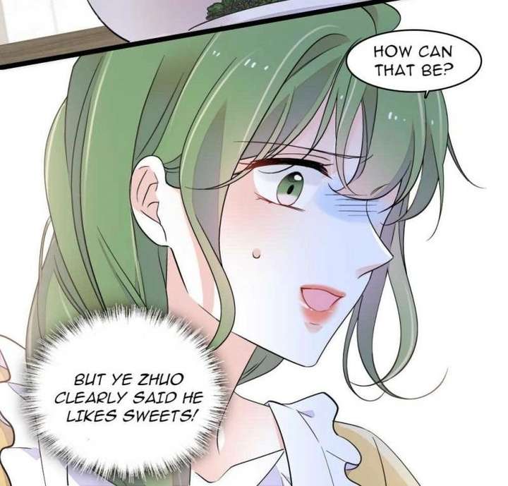 The Almighty Daughter Runs The World - Chapter 221 - 20