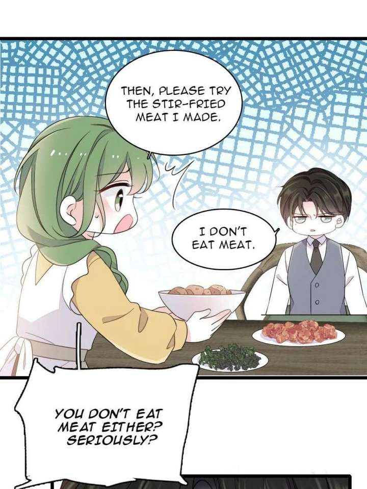 The Almighty Daughter Runs The World - Chapter 221 - 21