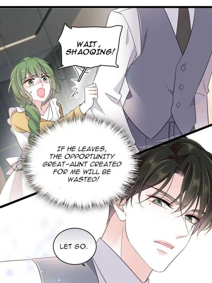 The Almighty Daughter Runs The World - Chapter 221 - 25