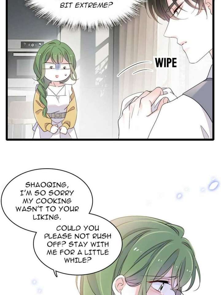 The Almighty Daughter Runs The World - Chapter 221 - 27