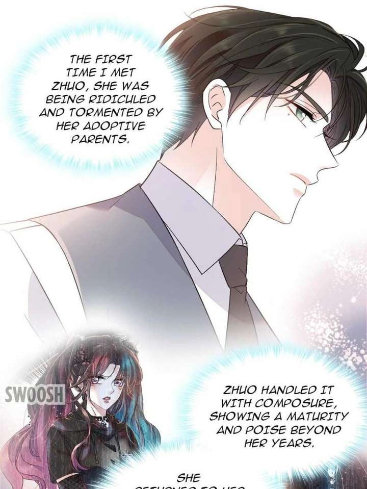 The Almighty Daughter Runs The World - Chapter 221 - 33