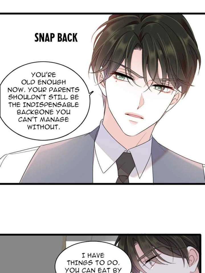 The Almighty Daughter Runs The World - Chapter 221 - 37