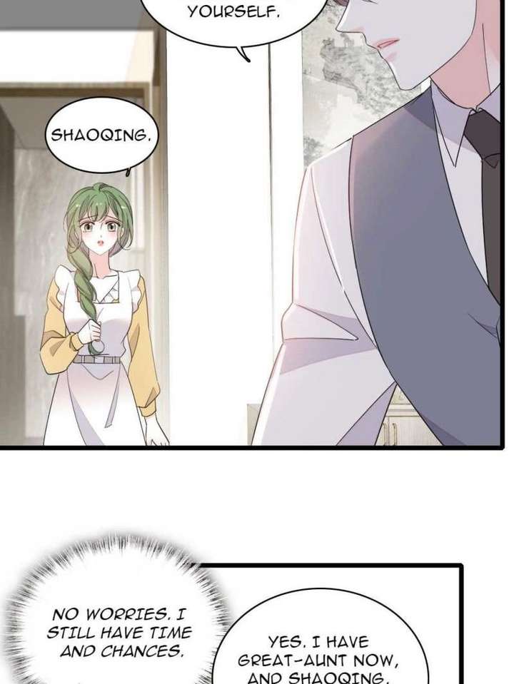 The Almighty Daughter Runs The World - Chapter 221 - 38