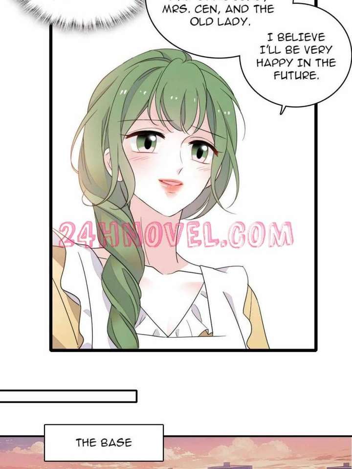 The Almighty Daughter Runs The World - Chapter 221 - 39