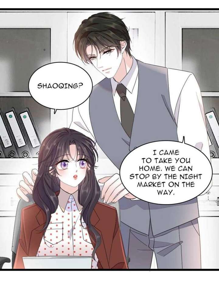 The Almighty Daughter Runs The World - Chapter 221 - 41