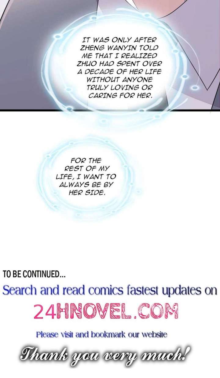 The Almighty Daughter Runs The World - Chapter 221 - 43