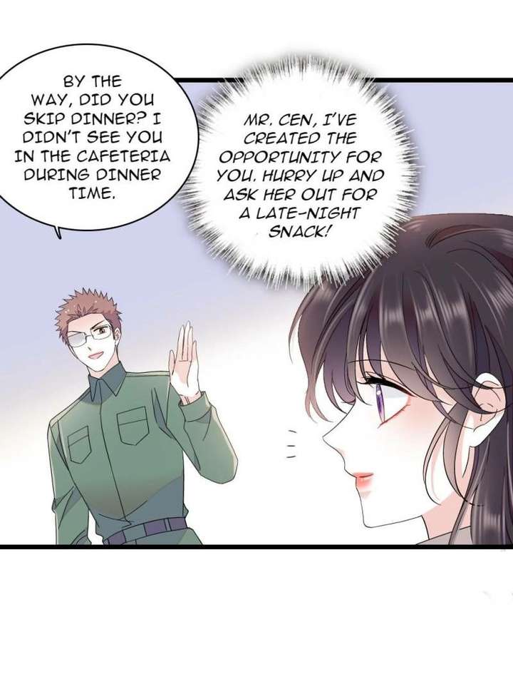 The Almighty Daughter Runs The World - Chapter 222 - 9