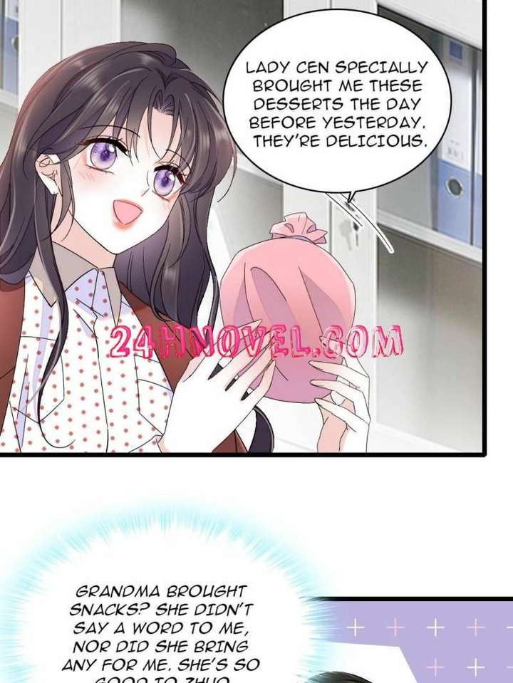 The Almighty Daughter Runs The World - Chapter 222 - 11