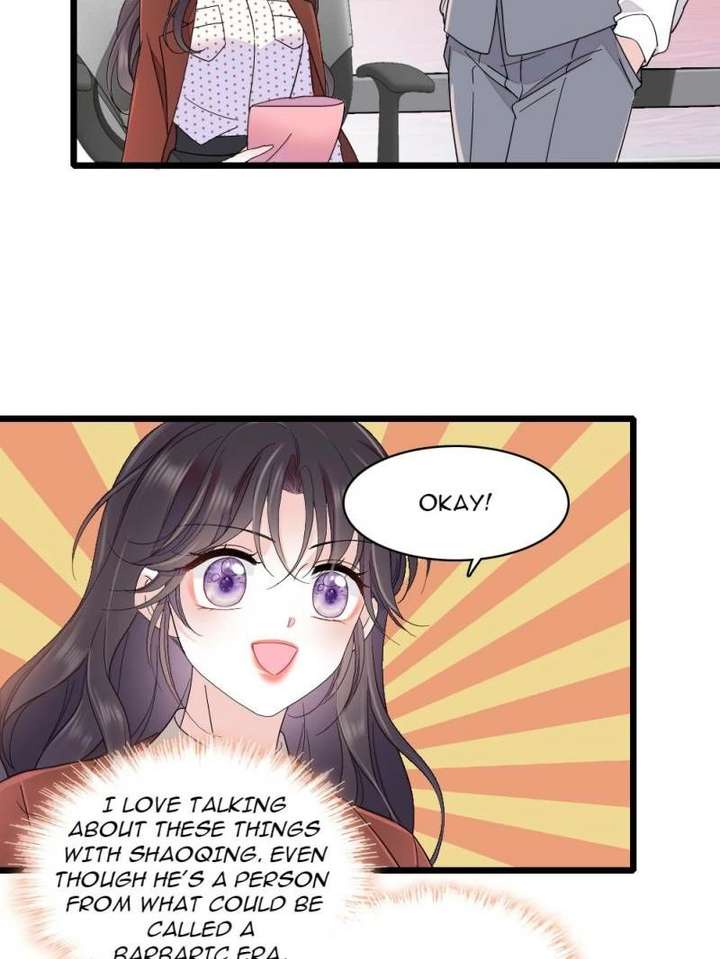 The Almighty Daughter Runs The World - Chapter 222 - 19