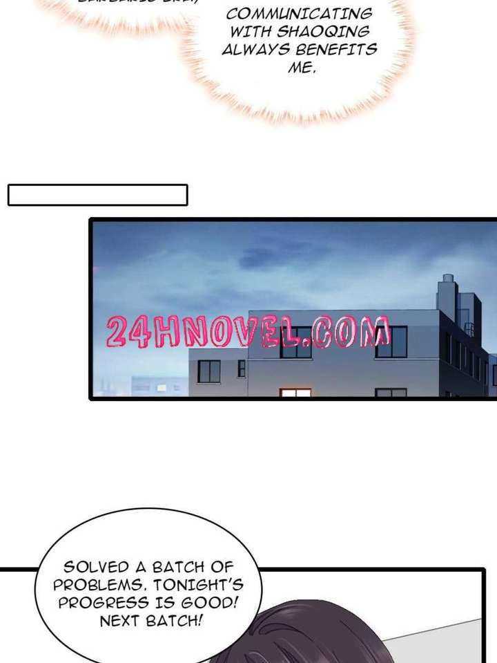 The Almighty Daughter Runs The World - Chapter 222 - 20