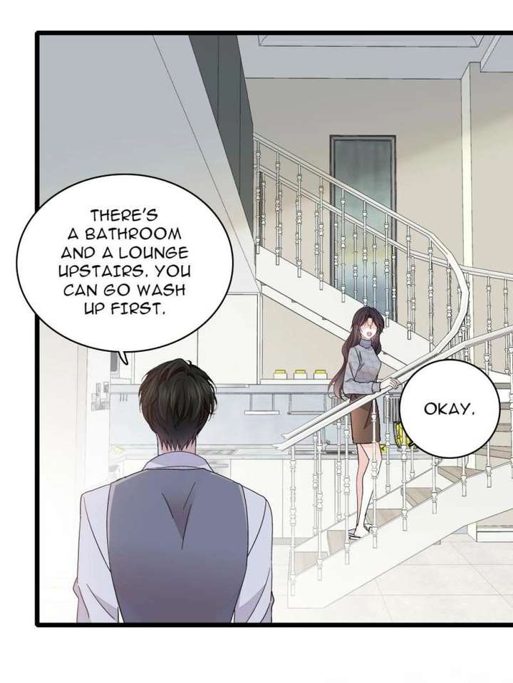 The Almighty Daughter Runs The World - Chapter 222 - 27