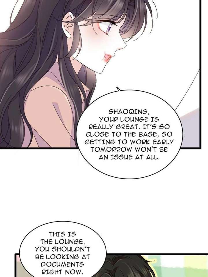 The Almighty Daughter Runs The World - Chapter 222 - 36