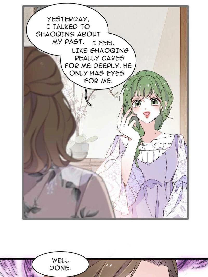 The Almighty Daughter Runs The World Chapter 223 - Page 5