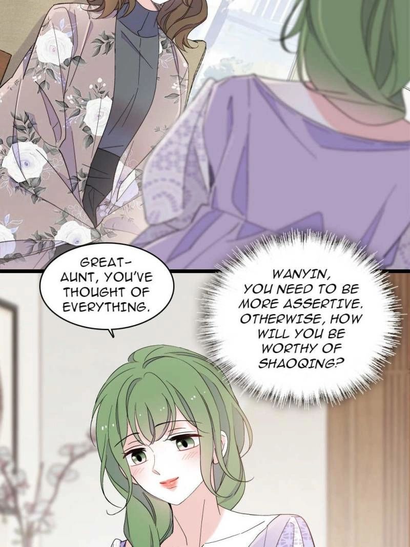 The Almighty Daughter Runs The World Chapter 223 - Page 7