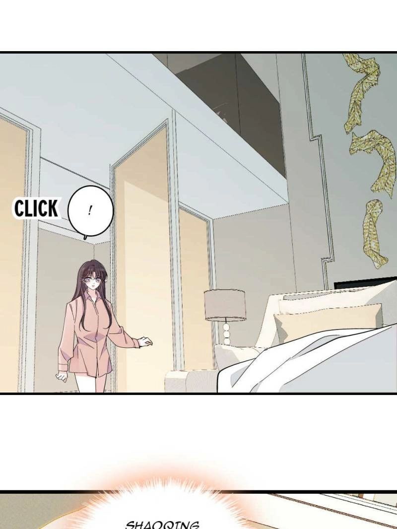 The Almighty Daughter Runs The World Chapter 223 - Page 10