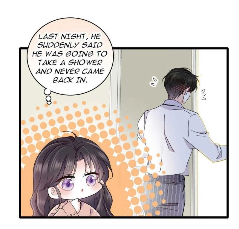 The Almighty Daughter Runs The World Chapter 223 - Page 12