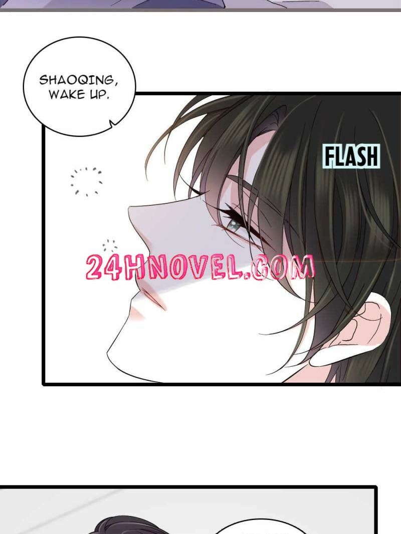 The Almighty Daughter Runs The World Chapter 223 - Page 14