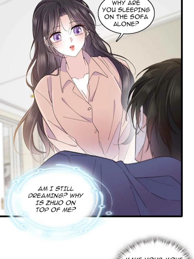 The Almighty Daughter Runs The World Chapter 223 - Page 15