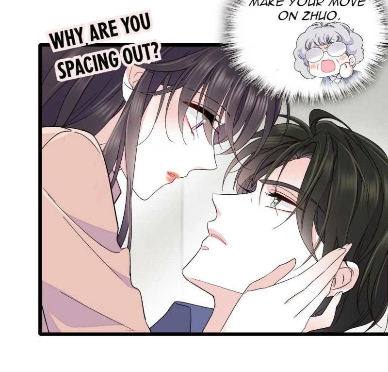 The Almighty Daughter Runs The World Chapter 223 - Page 16