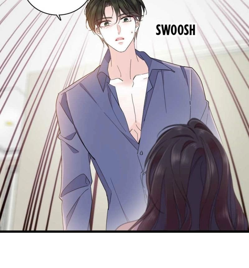 The Almighty Daughter Runs The World Chapter 223 - Page 20