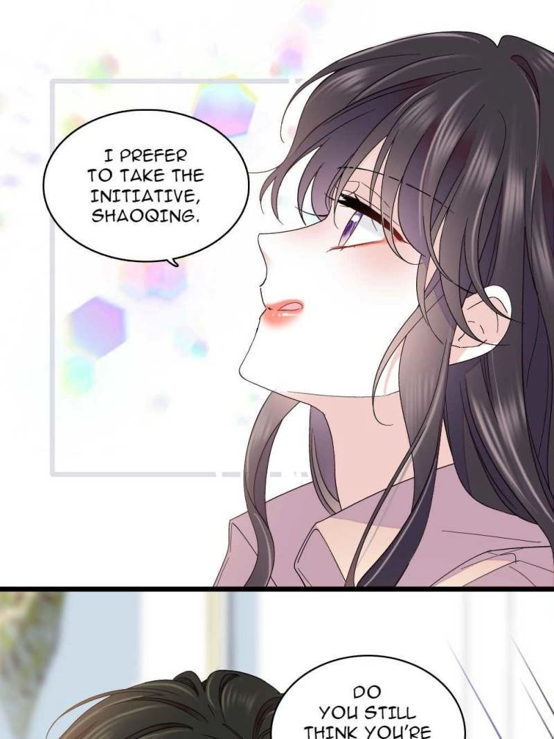 The Almighty Daughter Runs The World Chapter 223 - Page 21