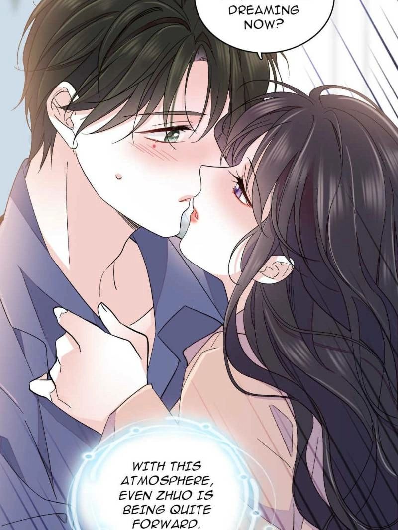 The Almighty Daughter Runs The World Chapter 223 - Page 22