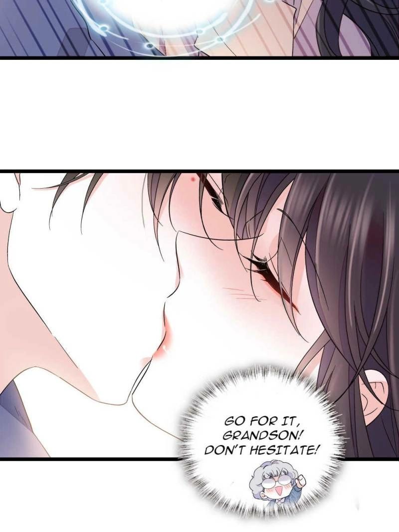 The Almighty Daughter Runs The World Chapter 223 - Page 23