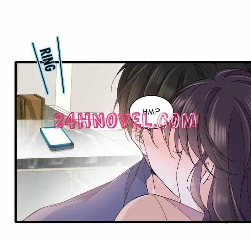 The Almighty Daughter Runs The World Chapter 223 - Page 24