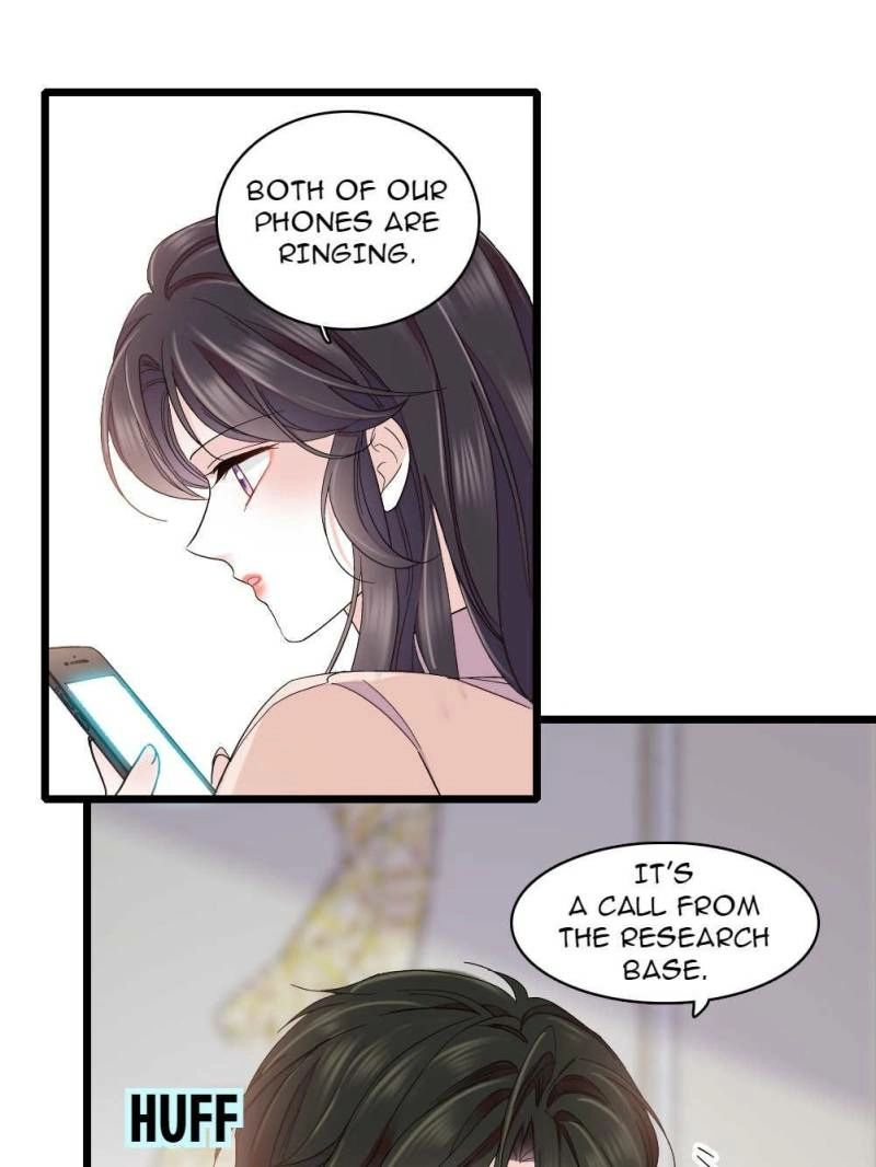 The Almighty Daughter Runs The World Chapter 223 - Page 25