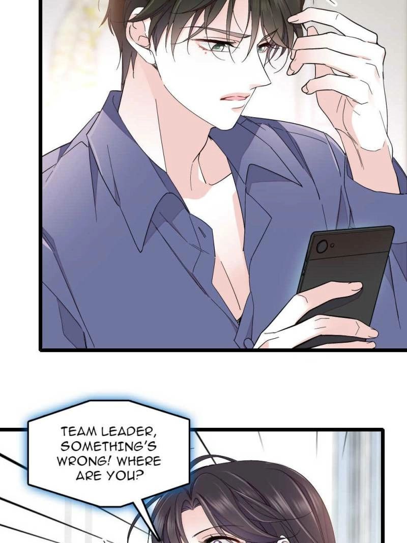 The Almighty Daughter Runs The World Chapter 223 - Page 26