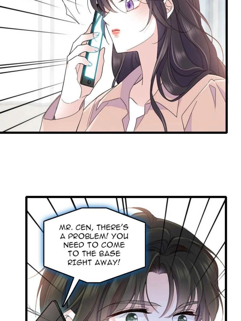 The Almighty Daughter Runs The World Chapter 223 - Page 27