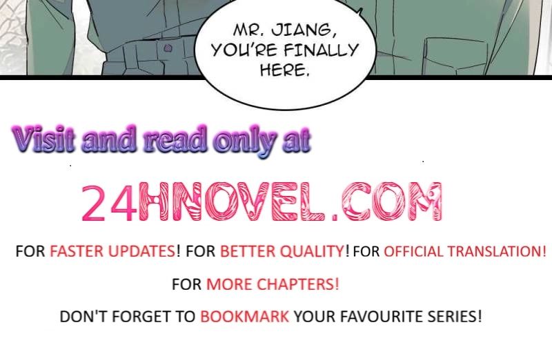 The Almighty Daughter Runs The World Chapter 223 - Page 33