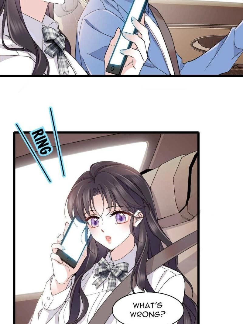 The Almighty Daughter Runs The World Chapter 223 - Page 40