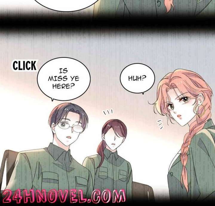 The Almighty Daughter Runs The World Chapter 224 - Page 4