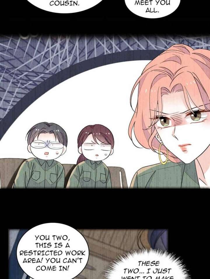 The Almighty Daughter Runs The World Chapter 224 - Page 6