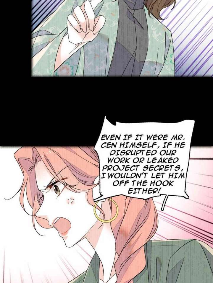 The Almighty Daughter Runs The World Chapter 224 - Page 11