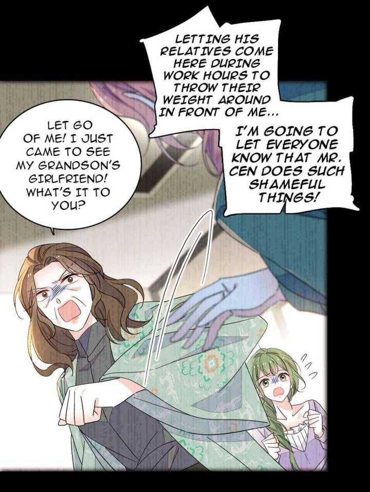 The Almighty Daughter Runs The World Chapter 224 - Page 13