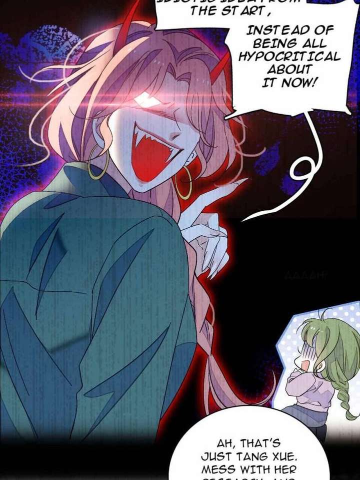 The Almighty Daughter Runs The World Chapter 224 - Page 15