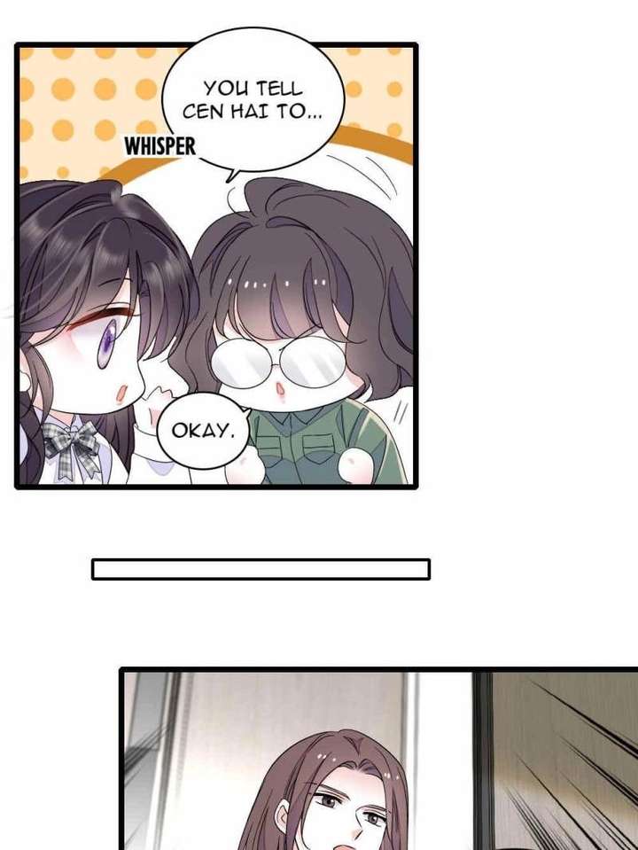 The Almighty Daughter Runs The World Chapter 224 - Page 17