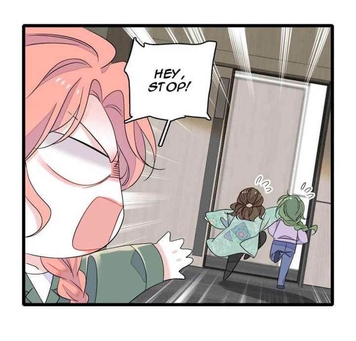 The Almighty Daughter Runs The World Chapter 224 - Page 20