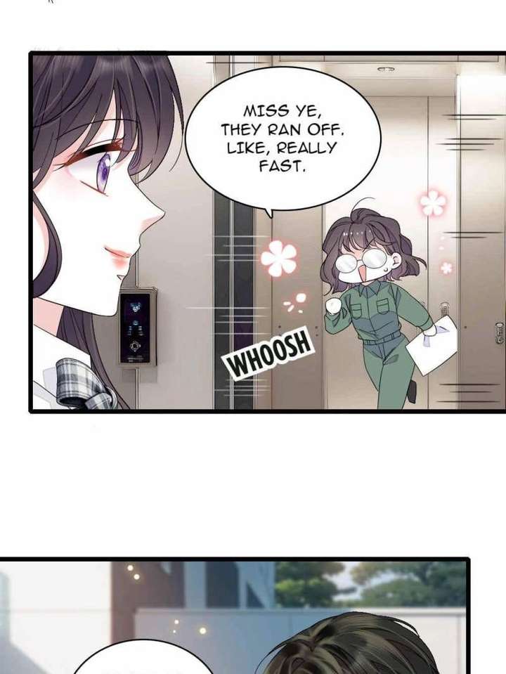 The Almighty Daughter Runs The World Chapter 224 - Page 21