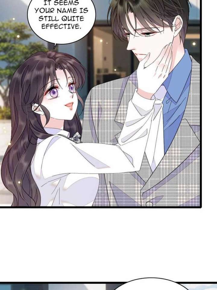 The Almighty Daughter Runs The World Chapter 224 - Page 22