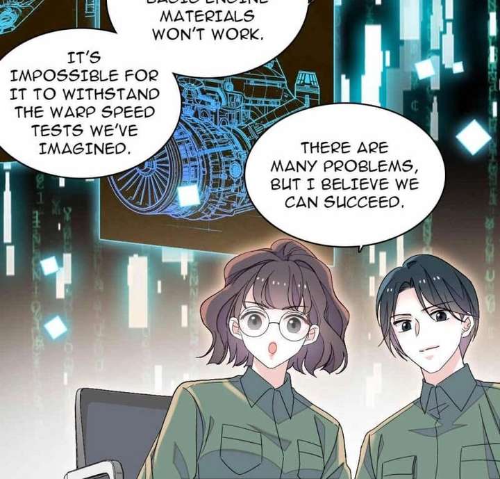 The Almighty Daughter Runs The World Chapter 224 - Page 28