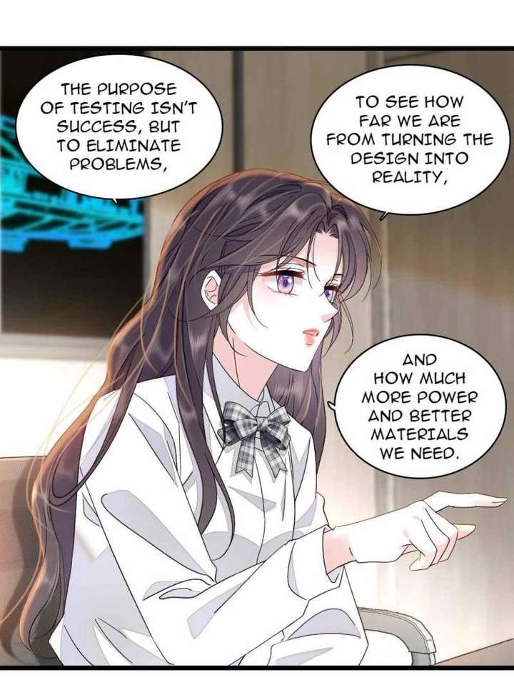 The Almighty Daughter Runs The World Chapter 224 - Page 29