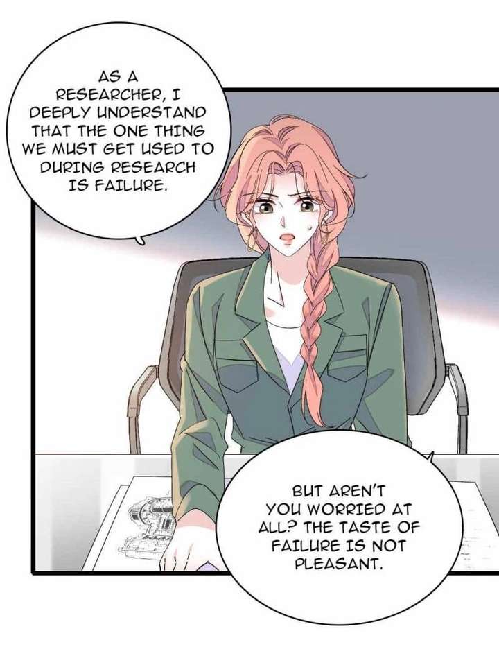 The Almighty Daughter Runs The World Chapter 224 - Page 30