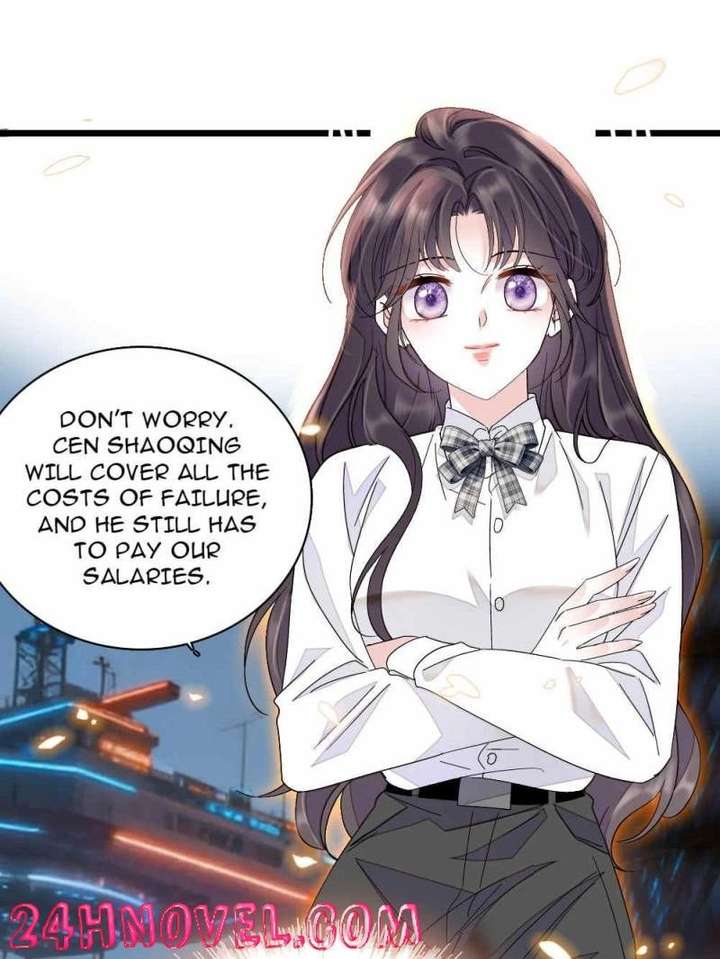 The Almighty Daughter Runs The World Chapter 224 - Page 31