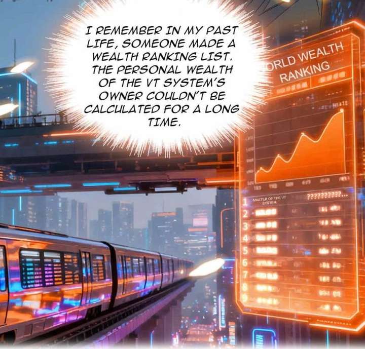 The Almighty Daughter Runs The World Chapter 224 - Page 32