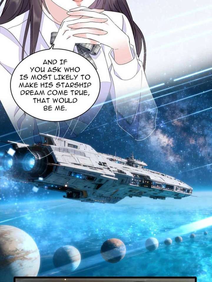 The Almighty Daughter Runs The World Chapter 224 - Page 34